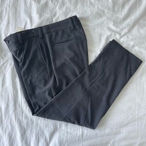 Abercrombie & Fitch -- Loose Trousers